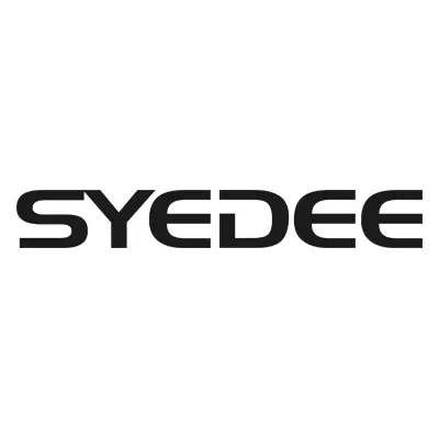 Syedee Logo