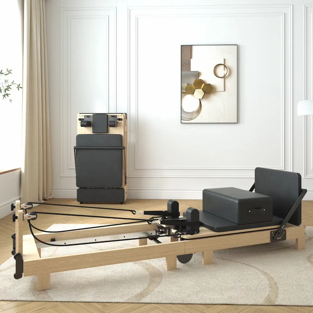 Syedee Pilates Reformer Machine